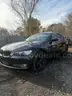 2008 BMW 3-Series abandoned with key and clean title