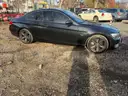 2008 BMW 3-Series abandoned with key and clean title