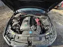 2008 BMW 3-Series abandoned with key and clean title