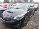 2010 Mazda MAZDA3 s Sport 5-Door