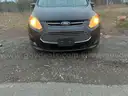 2013 Ford C-Max Hybrid
