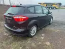 2013 Ford C-Max Hybrid