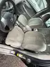 2013 Toyota Corolla abandoned WITH key and clean title