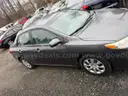 2013 Toyota Corolla abandoned WITH key and clean title