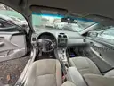 2013 Toyota Corolla abandoned WITH key and clean title