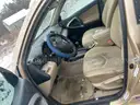 2009 Toyota RAV4 abandoned with key and clean title
