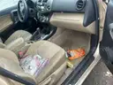 2009 Toyota RAV4 abandoned with key and clean title