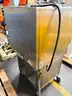 RATIONAL CPC61 ClimaPlus Combi Steamer / Oven w/ Lower Sheet-Pan Racking Stand