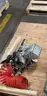 Ingersoll Rand PALAIR PLUS Pneumatic Hoist &#x2013; 500 lb Capacity