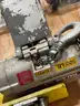 Ingersoll Rand PALAIR PLUS Pneumatic Hoist &#x2013; 500 lb Capacity