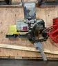 Ingersoll Rand PALAIR PLUS Pneumatic Hoist &#x2013; 500 lb Capacity