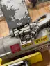 Ingersoll Rand PALAIR PLUS Pneumatic Hoist &#x2013; 500 lb Capacity