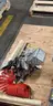 Ingersoll Rand PALAIR PLUS Pneumatic Hoist &#x2013; 500 lb Capacity