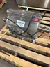 MELLEN PS105-120 SPLIT TUBE FURNACE 120V 20A S/N: 22059960