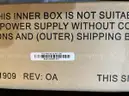 Bel Power Solutions FXC7000-48-SG Power Supply, BRAND NEW