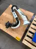 PLYMOVENT MMH-100-15-W FUME EXTRACTION SNORKELER ARM