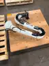 PLYMOVENT MMH-100-15-W FUME EXTRACTION SNORKELER ARM