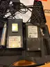 SIGEMA MEDICAL 1900CAST CUTTER W/CASE