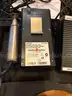 SIGEMA MEDICAL 1900CAST CUTTER W/CASE