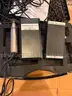 SIGEMA MEDICAL 1900CAST CUTTER W/CASE