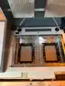 Zymark TurboVap 96 Concentration Workstation TV9953N9306 Evaporator Sample Prep