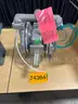 Sandpiper Heavy Duty Pneumatic Pump, model 113522, part number S1FB1SGTANS700