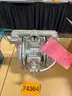 Sandpiper Heavy Duty Pneumatic Pump, model 113522, part number S1FB1SGTANS700