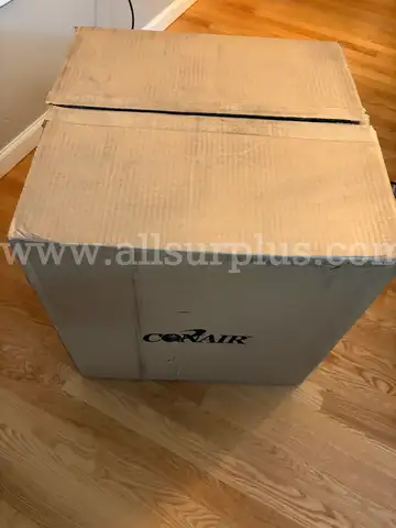 1 Large Box of CONAIR FRANKLIN Pneumatic Filters P/N 299017015 BRAND NEW **~10 FILTERS in Box**