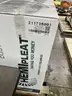 2 Pallets of BRAND NEW Camfil FARR HemiPleat Cartridge Filters &#x2013; P/N 211736001 (8 pcs) &#x26; P/N 325325010 (1 pc)