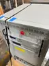 Lakeshore VSM Electronics Rack (7300-Series) &#x2013; 735 VSM Controller, 450 Gaussmeter, Remote Power Panel