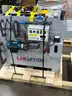 LABETCH / Laser2Etch MasterEtch Laser + Chemical Etching Machine