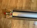 **NO RESERVE** Norgren DA/8080/830 Air Cylinder 80mm x 830mm – BRAND NEW