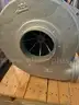 Cincinnati Fan PB-12A Plenum Blower w/ WEG 3-Phase Motor &#x2013; 208-230/460V, 60 Hz &#x2013; NEW/Unused