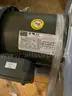 Cincinnati Fan PB-12A Plenum Blower w/ WEG 3-Phase Motor &#x2013; 208-230/460V, 60 Hz &#x2013; NEW/Unused