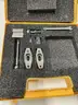 **NO RESERVE** CHARMILLES TECHNOLOGIES EDM Calibration Kit 02681470 – Complete in Case