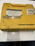 **NO RESERVE** CHARMILLES TECHNOLOGIES EDM Calibration Kit 4605850 – Complete in Case
