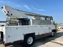 2002 FMC Tempest Deicer