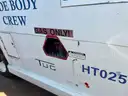 2001 Tug MH 50-1 Wide Body Multi Purpose Crew Transport Tug
