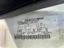 2015 Ford F-750 Regular Cab 2WD DRW