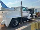 2015 Ford F-750 Regular Cab 2WD DRW