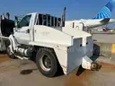 2015 Ford F-750 Regular Cab 2WD DRW
