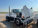 2015 Ford F-750 Regular Cab 2WD DRW