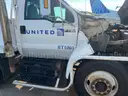 2015 Ford F-750 Regular Cab 2WD DRW