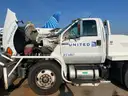 2015 Ford F-750 Regular Cab 2WD DRW