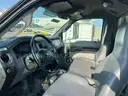 2015 Ford F-750 Regular Cab 2WD DRW