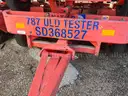 3ea. 2016 Fast Global Model A237541D Cargo Dollies