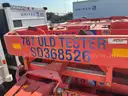 3ea. 2016 Fast Global Model A237541D Cargo Dollies