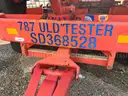 3ea. 2016 Fast Global Model A237541D Cargo Dollies