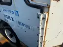 1999 Lift-A-Loft APX20 Maintenance Service Lift Truck