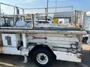 1999 Lift-A-Loft APX20 Maintenance Service Lift Truck